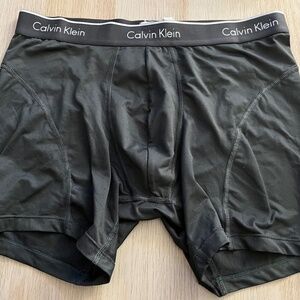 Calvin Klein L boxer briefs